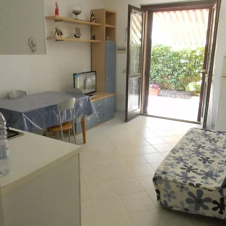 Appartamento Marina Di Grosseto * Marina di Grosseto