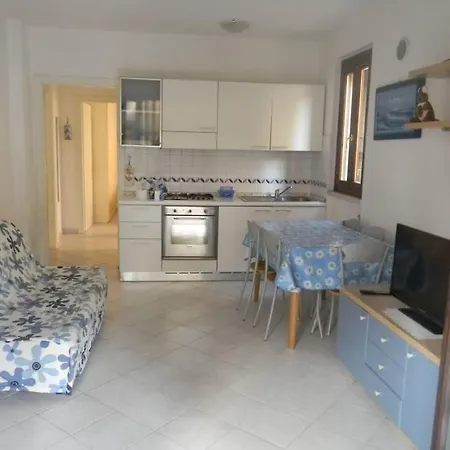 Appartamento Marina Di Grosseto