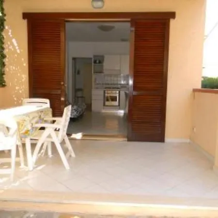 Apartment Appartamento Marina Di Grosseto